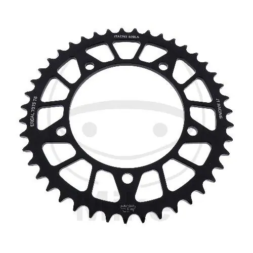 ALU 43Z TEIL 520 SW JT INNEND 120 LK 140 Top-Angebot