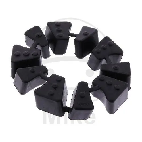 Echt RUCKDAEMPFER OE INH 1 STCK