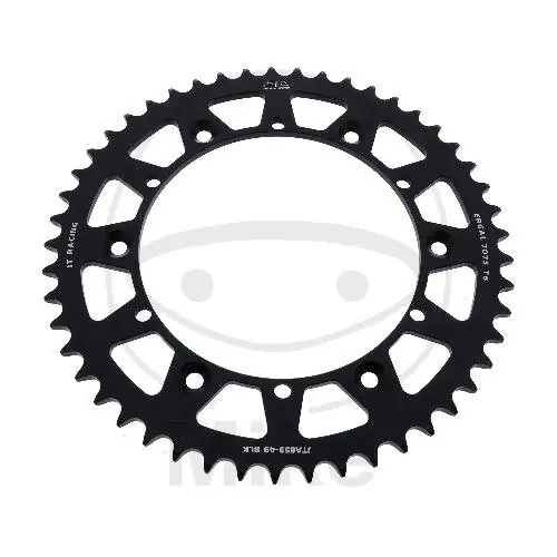 ALU 49Z TEIL 520 SW JT INNEND 152 LK 175 Neue Ware