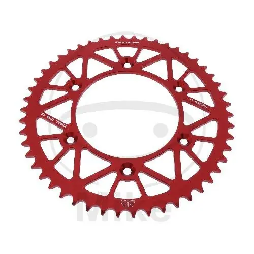 ALU 50Z TEIL 520 RT JT INNEND 125 LK 153 Direkt Vom Hersteller