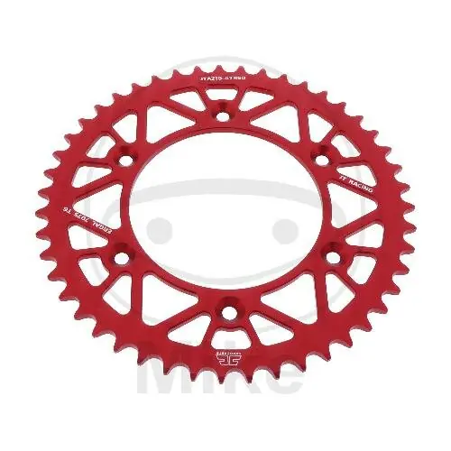 Finale Aktion ALU 47Z TEIL 520 RT JT INNEND 125 LK 153