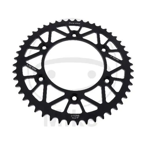 ALU 49Z TEIL 520 SW JT INNEND 125 LK 153 Zertifiziert