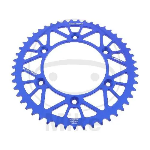 Neue Ware ALU 49Z TEIL 520 BL JT INNEND 125 LK 150