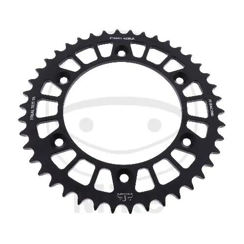 Mega-Angebot ALU 42Z TEIL 520 SW JT INNEND 125 LK 150