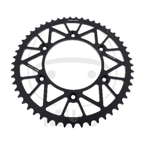 ALU 53Z TEIL 520 SW JT INNEND 125 LK 153 Neue Ware