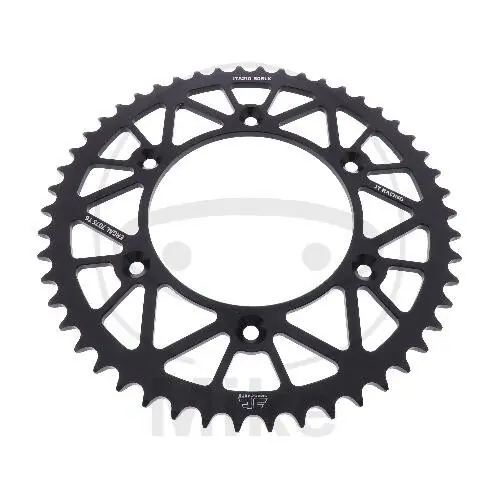 ALU 50Z TEIL 520 SW JT INNEND 125 LK 153 Sofort Bestellen