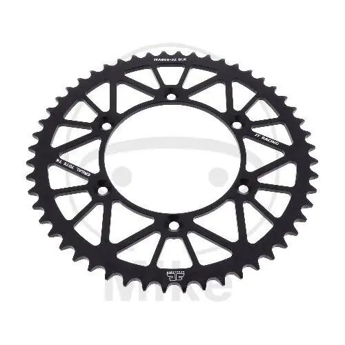 ALU 52Z TEIL 520 SW JT INNEND 126 LK 146 Knallerangebot