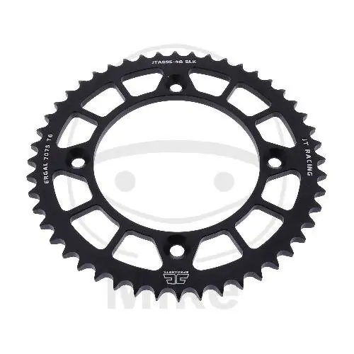 ALU 48Z TEIL 428 SW JT INNEND 110 LK 132 Kostenloser Versand