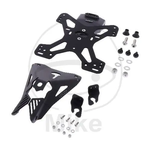 NUMMERNSCH HALT EVT SW Begrenztes Angebot