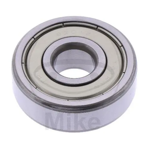 Geprüft LAGER OE 6301Z