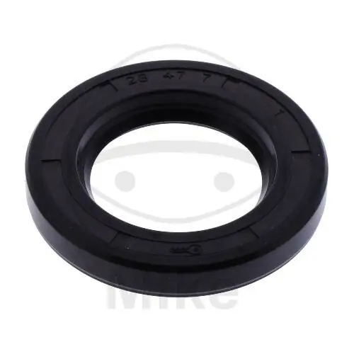 WELLENDICHTR 28X47X7MM Highlight