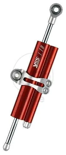 LENKUNGSDAEMPFER YSS 75MM RT TOP LINE Top-Angebot