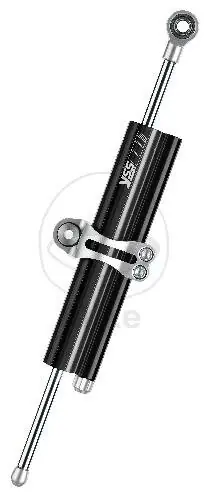 LENKUNGSDAEMPFER YSS 120MM SW TOP LINE Neue Ware