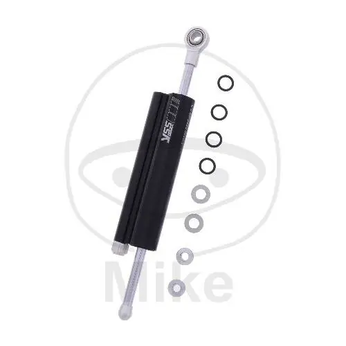 LENKUNGSDAEMPFER YSS 75MM SW Solange Der Vorrat Reicht