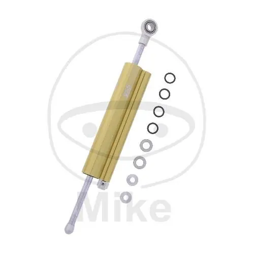 LENKUNGSDAEMPFER YSS 90MM GO Günstig