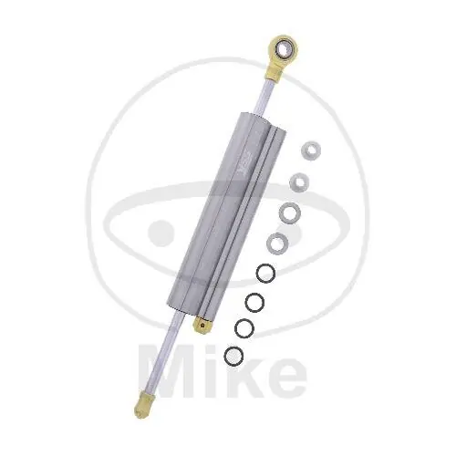 LENKUNGSDAEMPFER YSS 90MM PLAT RAC Bestpreis