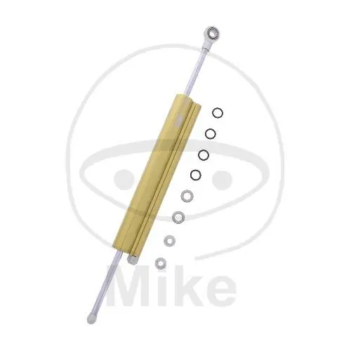 Heißes Angebot LENKUNGSDAEMPFER YSS 150MM GO O KLEMME
