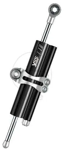 Preis Gesenkt LENKUNGSDAEMPFER YSS 75MM SW TOP LINE