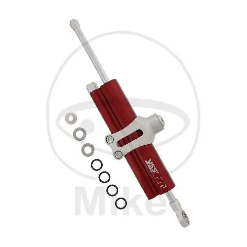 LENKUNGSDAEMPFER YSS 90MM RT KLEMME B Preisknaller