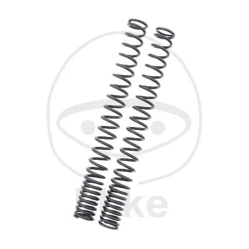 Sichere Zahlung Fork springs progressive YSS for Benelli Imperiale 400 ABS # 2019-2020