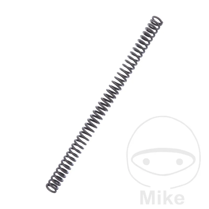 Sale Fork springs linear YSS spring rate 8.0 45-65 kg for Honda CRF 250 # 2013-2019
