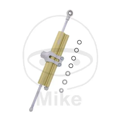 LENKUNGSDAEMPFER YSS 120MM GO KLEMME B Neue Ware