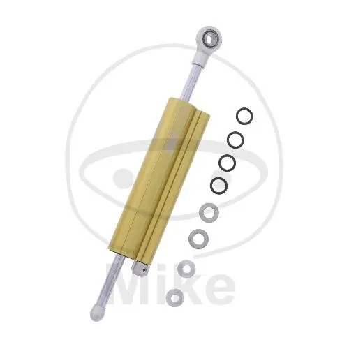 Solange Der Vorrat Reicht LENKUNGSDAEMPFER YSS 75MM GO