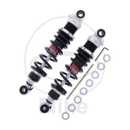 Heißes Angebot FEDERBEIN STEREO YSS EINSTELLBAR