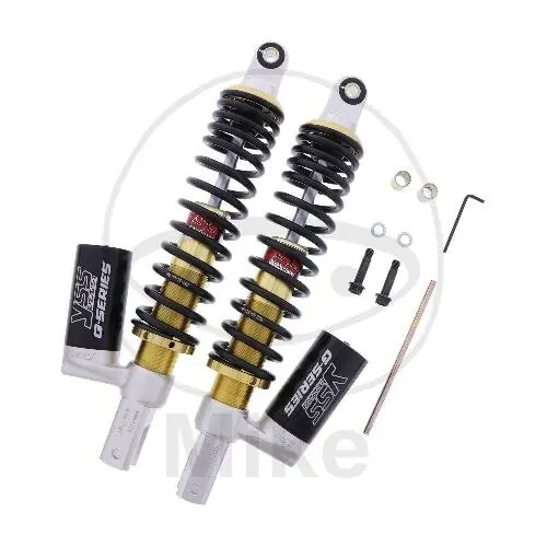 FEDERBEIN STEREO YSS EINSTELLBAR Neu Im Sortiment