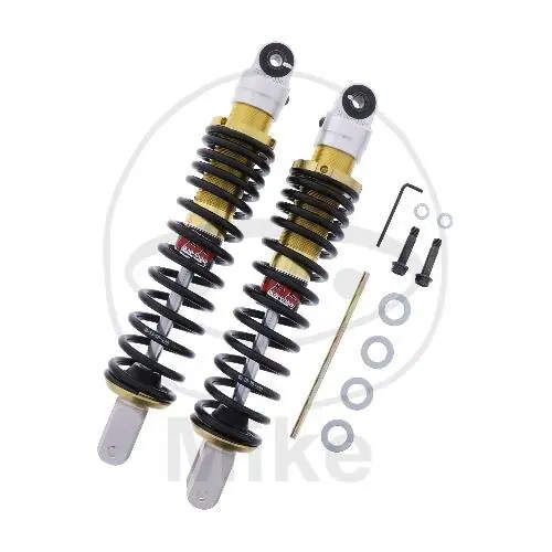 Schneller Versand FEDERBEIN STEREO YSS EINSTELLBAR