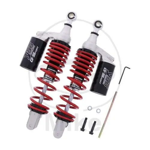 Wochenendangebot FEDERBEIN STEREO YSS EINSTELLBAR