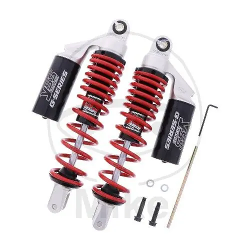 Kostenloser Rückversand FEDERBEIN STEREO YSS EINSTELLBAR