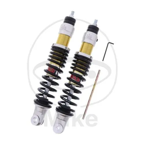 FEDERBEIN STEREO YSS EINSTELLBAR Jetzt Kaufen