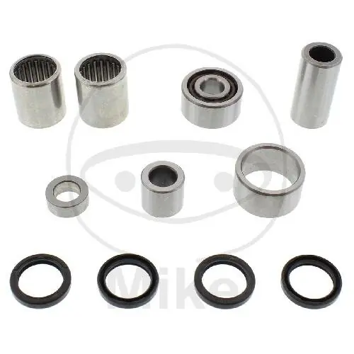 Kit de réparation du palier de bras oscillant pour Honda TRX 420 500 FE Fourtrax Rancher ES Markenware