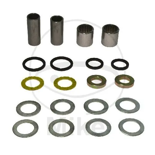 Begrenztes Angebot Kit de réparation du palier de bras oscillant pour Honda CRF 450 R 2013