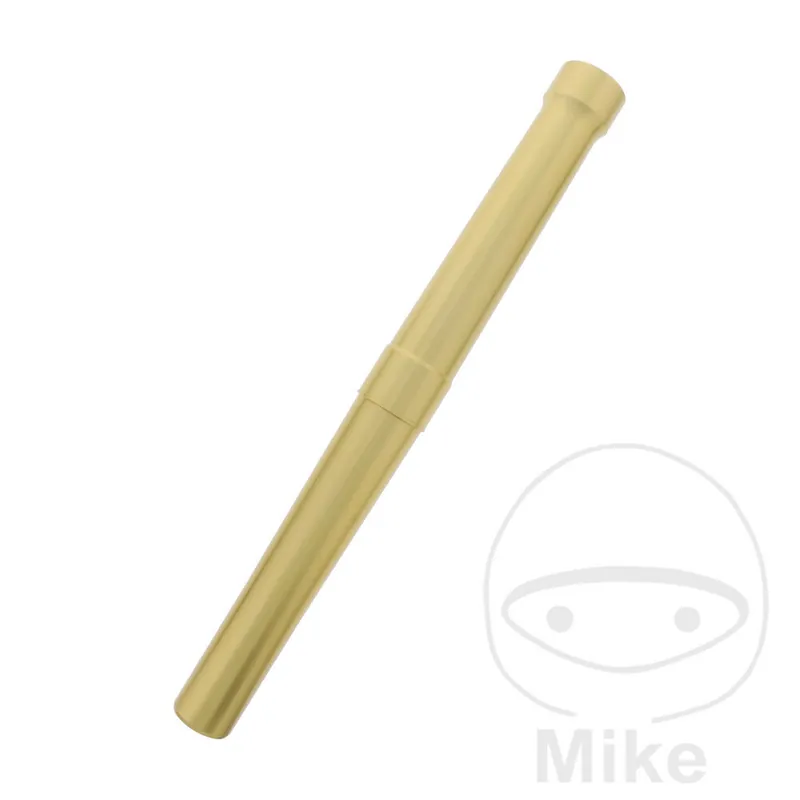 Tube plongeur fourche alu or JMP pour BMW R 850 1100 1200 Kostenloser Rückversand