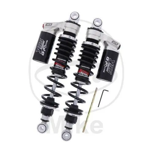 FEDERBEIN STEREO YSS EINSTELLBAR Preisreduziert