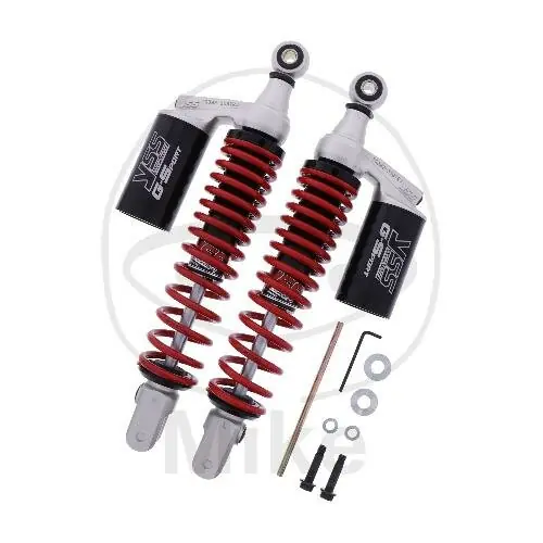 FEDERBEIN STEREO YSS EINSTELLBAR Must-Have