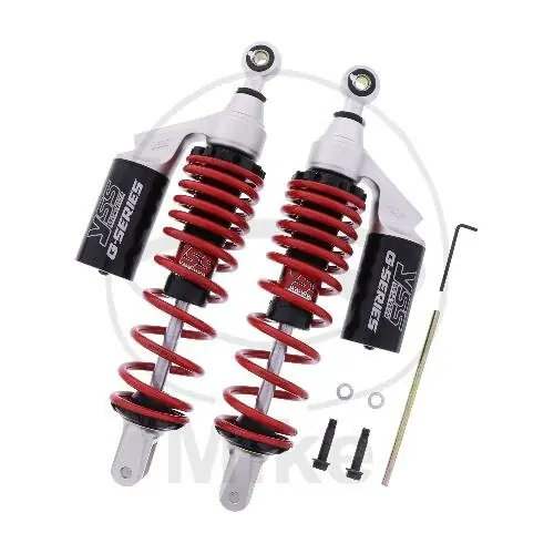 FEDERBEIN STEREO YSS EINSTELLBAR Kostenloser Rückversand