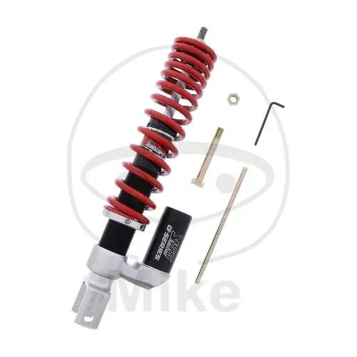 FEDERBEIN MONO YSS EINSTELLBAR Top-Angebot