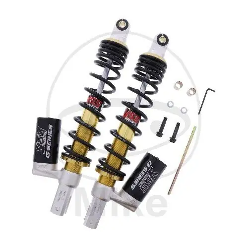 Saisonangebot FEDERBEIN STEREO YSS EINSTELLBAR