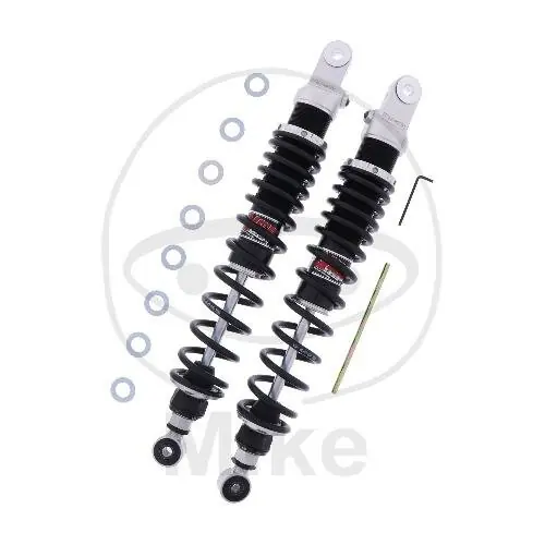 FEDERBEIN STEREO YSS EINSTELLBAR Kracherpreis