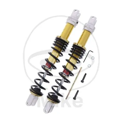 Abverkauf FEDERBEIN STEREO YSS EINSTELLBAR