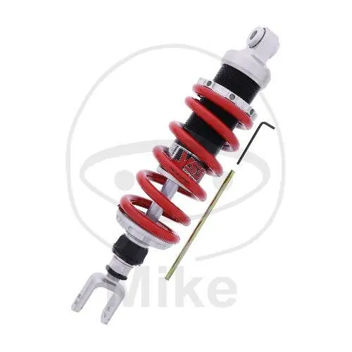 Finale Aktion FEDERBEIN MONO YSS EINSTELLBAR