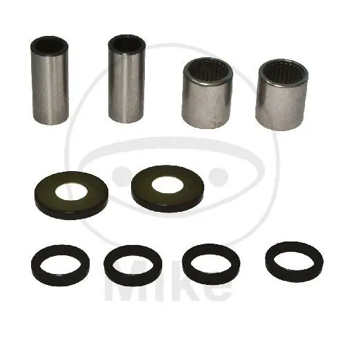 Kit di riparazione dei cuscinetti del forcellone per Suzuki DR 125 SE 1995-2000 Schnäppchen