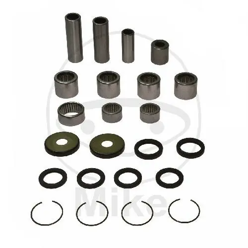 Umlenkhebel Reparatursatz ABR für Suzuki RM 85 # 2005-2015 Neue Kollektion