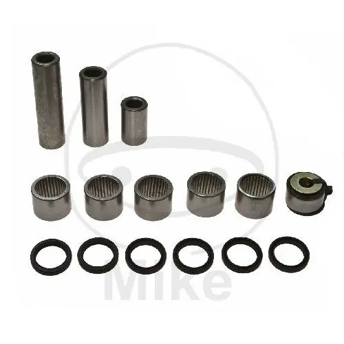 Kit de réparation du levier de renvoi ABR pour Honda XR 650 R # 2000-2007 Preisreduziert