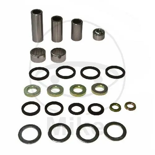 Echt Kit de reparación del brazo loco ABR para Yamaha YZ 125 250 490 # 1983-1985