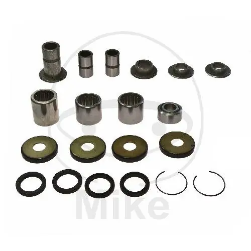 Sale Kit de reparación del brazo loco ABR para Yamaha YZ 80 # 1984-1988 # 1990-1992