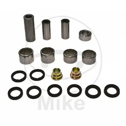 Kit di riparazione del braccio della ruota oziosa ABR per Honda XR 250 400 R # 1996-1997 Neuheit